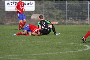 Bild 57 - Herren Schmalfeld am 25.9.11